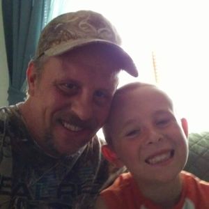 Meet your Posher, Scott